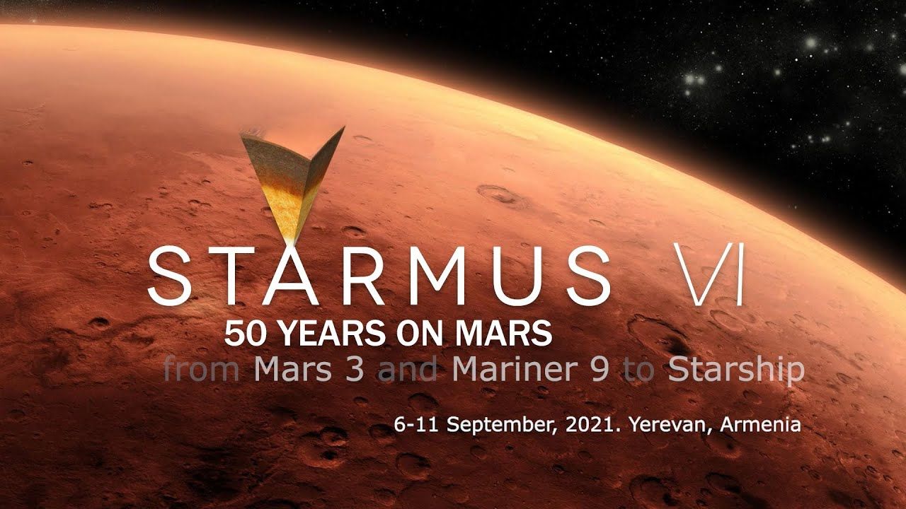 STARMUS