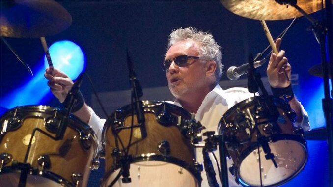 Roger Taylor Queen