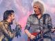 queen adam lambert