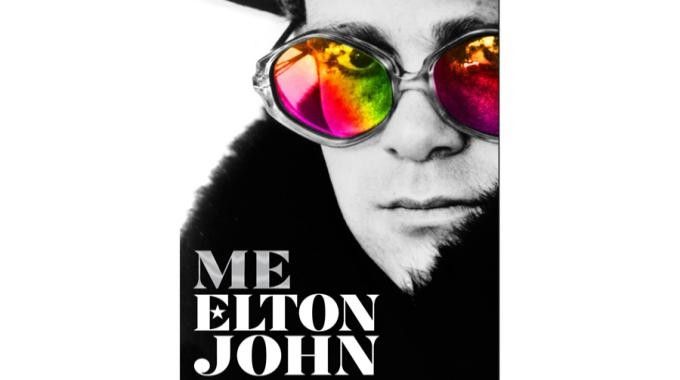 Elton John