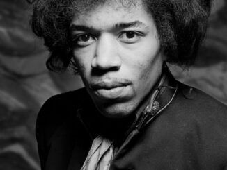 jimi hendrix