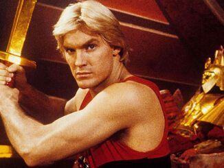 flash gordon