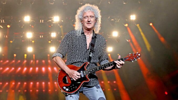 brian may queen adam lambert