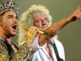 queen adam lambert brian may primer