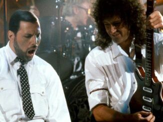 Queen I Want It All The Miracle Freddie Mercury Brian May