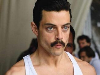 rami malek bohemian rhapsody freddie mercury