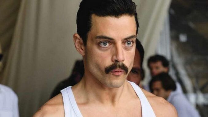 rami malek bohemian rhapsody freddie mercury