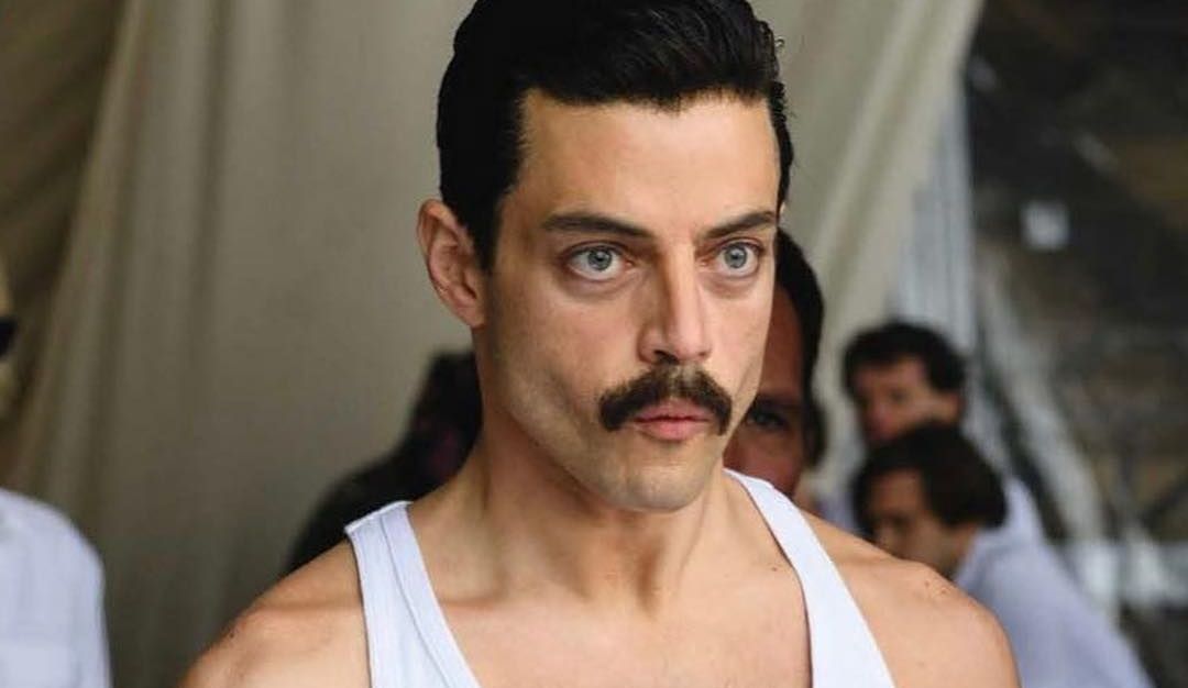 rami malek bohemian rhapsody freddie mercury