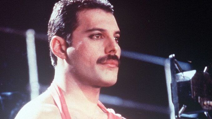 freddie mercury queen radio ga ga