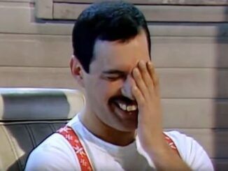 karol g freddie mercury