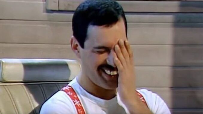 karol g freddie mercury