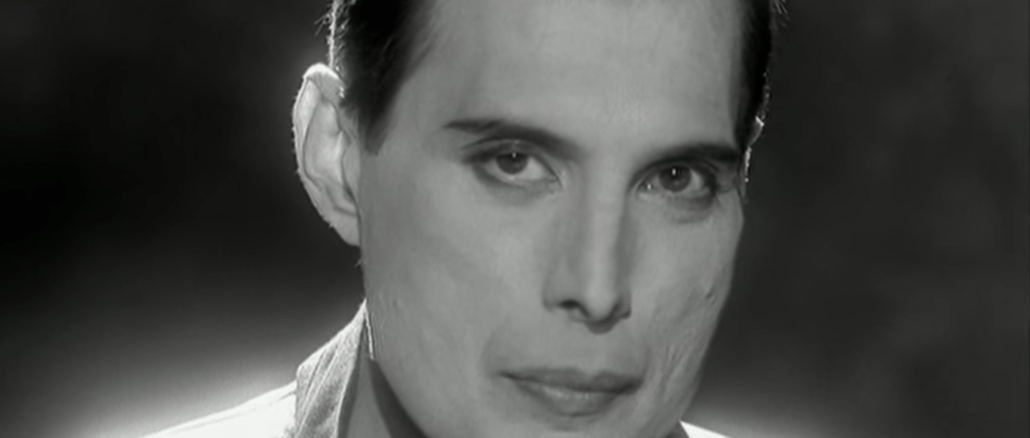 Mercury Freddie