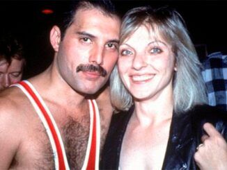 mary austin freddie mercury aqueenofmagic