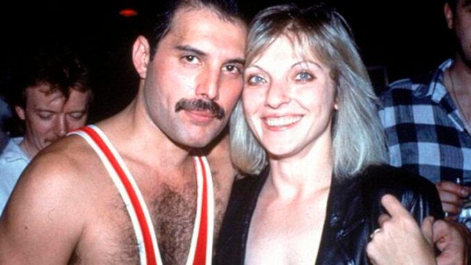 mary austin freddie mercury aqueenofmagic