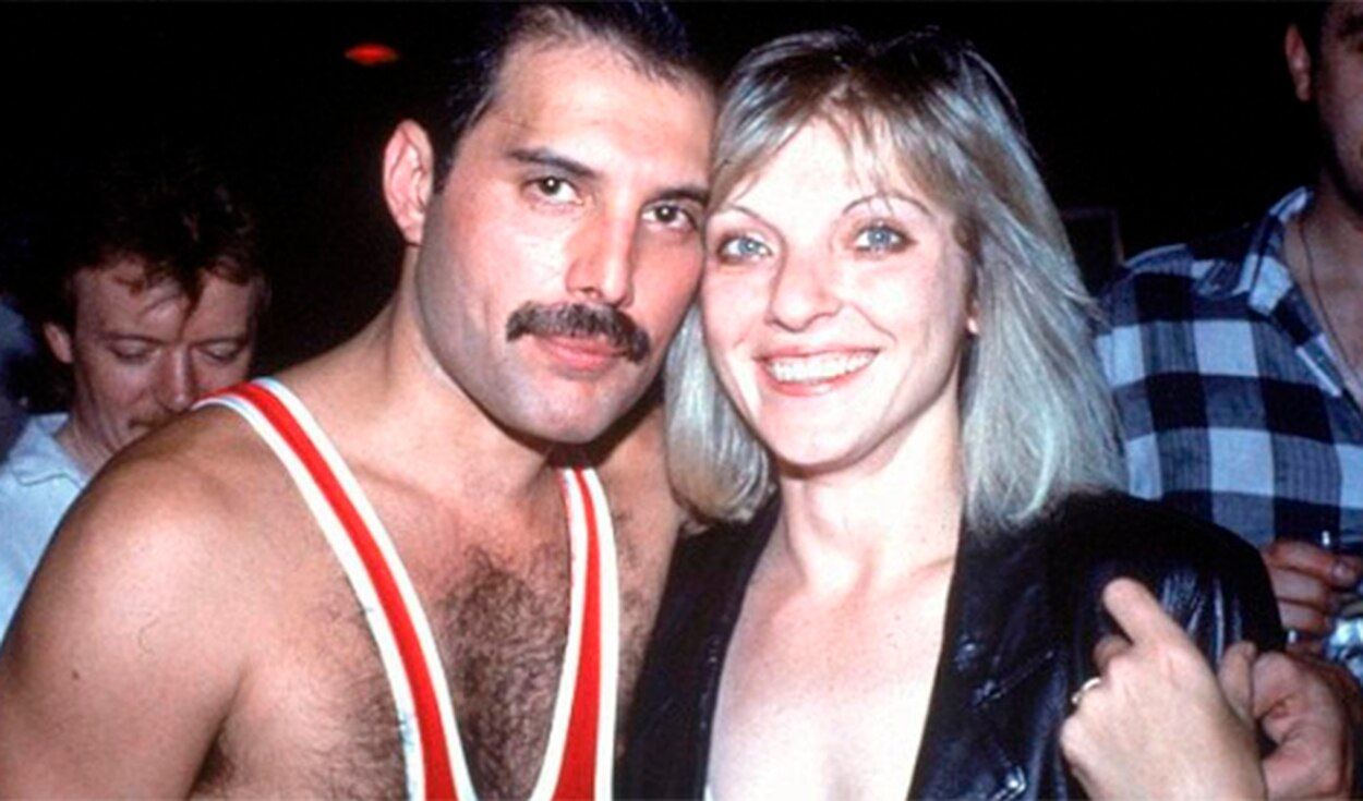 mary austin freddie mercury aqueenofmagic