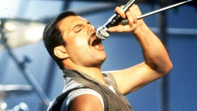 freddie mercury queen princes universe