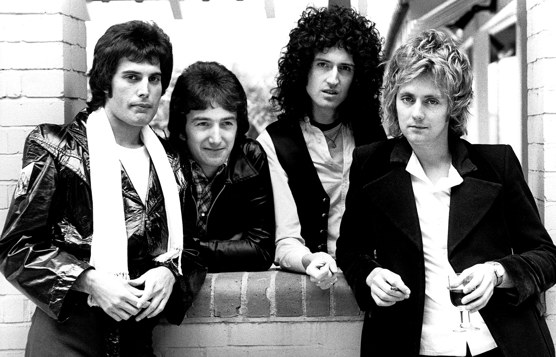 Queen 1978 Spread Your Wings News Of The World