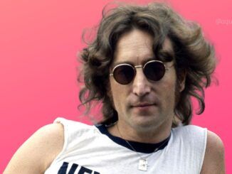 John Lennon Queen