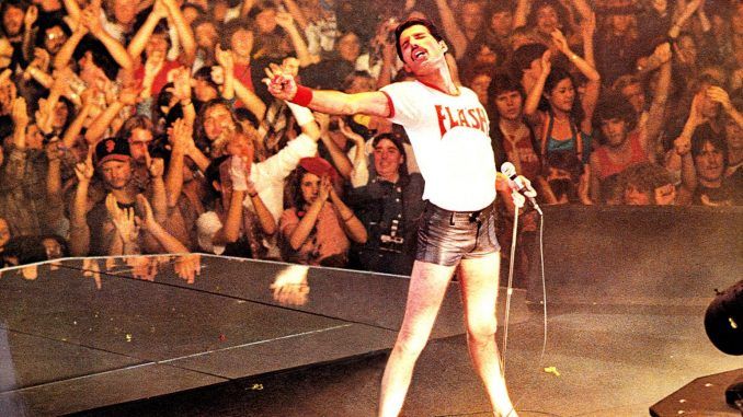 Queen The Game 1980