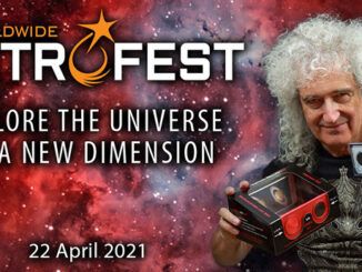 brian may astrofest 2021