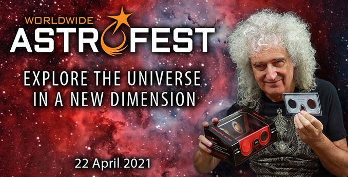 brian may astrofest 2021