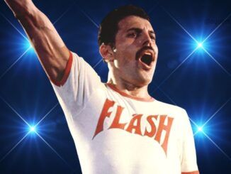 freddie mercury flash aqueenofmagic