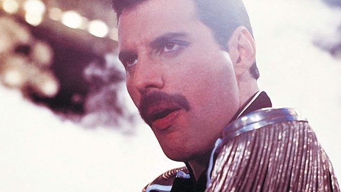 freddie mercury productos amazon