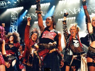 wwry queen musical