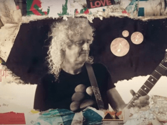 brian may himno queen