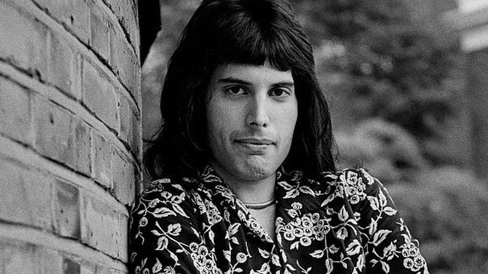 freddie mercury bulsara 70