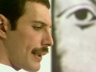 freddie mercury queen calling all girls george lucas