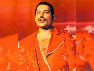 freddie mercury