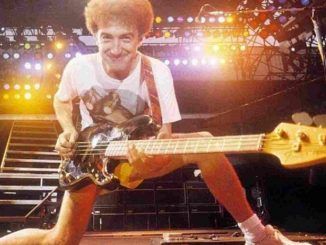 john deacon queen