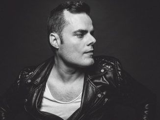 Marc Martel Freddie Mercury Queen