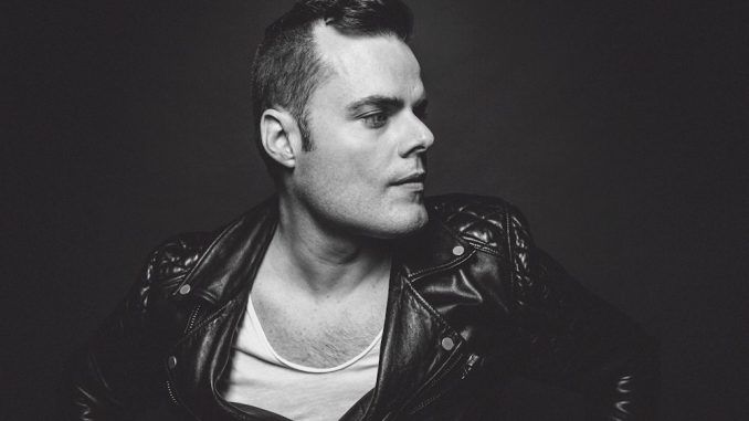 Marc Martel Freddie Mercury Queen