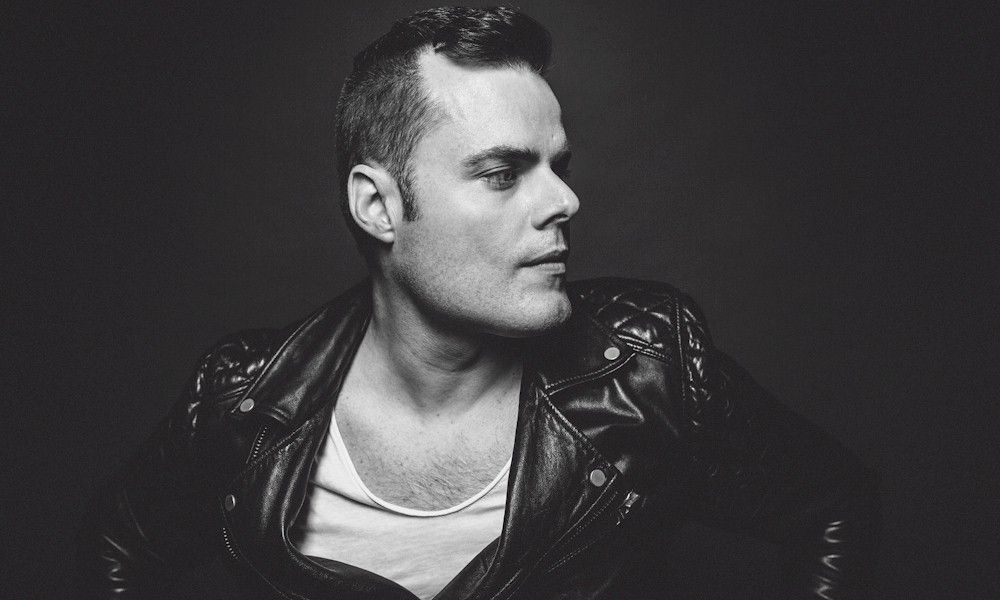 Marc Martel Freddie Mercury Queen