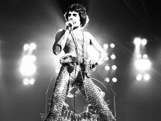 queen bohemian rhapsody freddie mercury