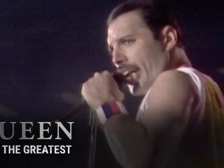 queen making history bohemian rhapsody