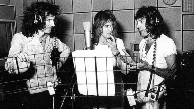 queen opera 1975