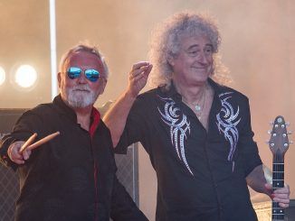 roger taylor brian may queen