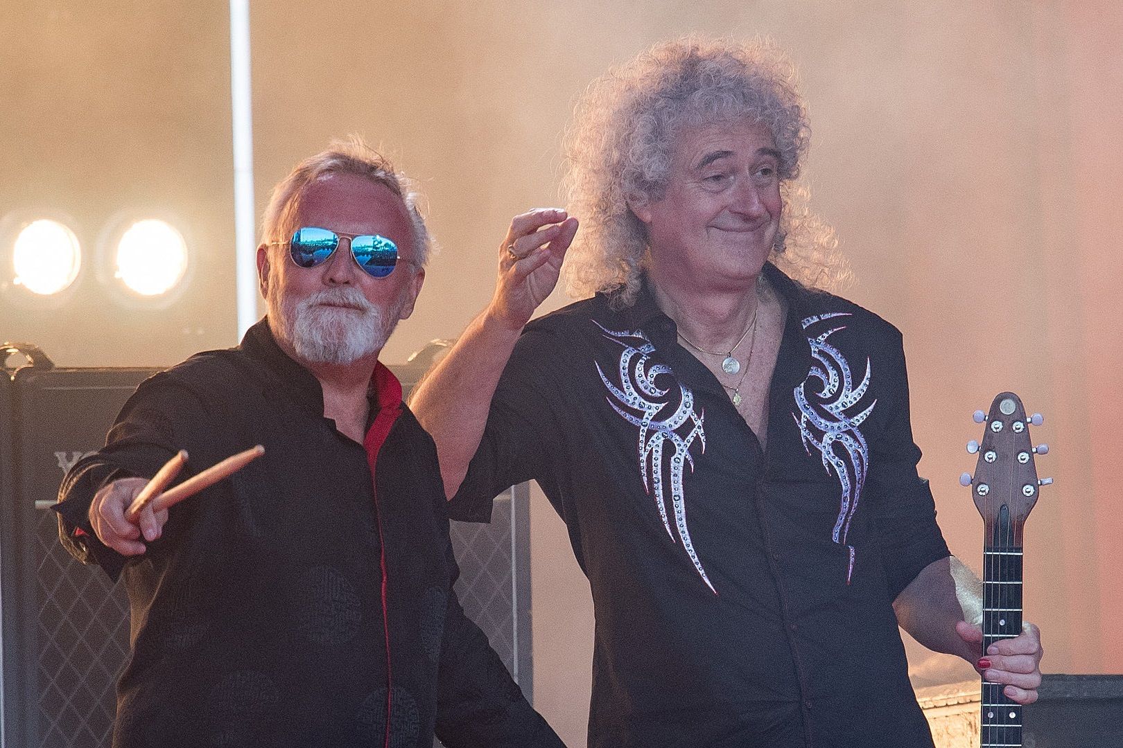 roger taylor brian may queen