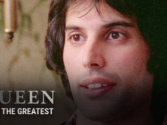 queen the greatest episodio 3