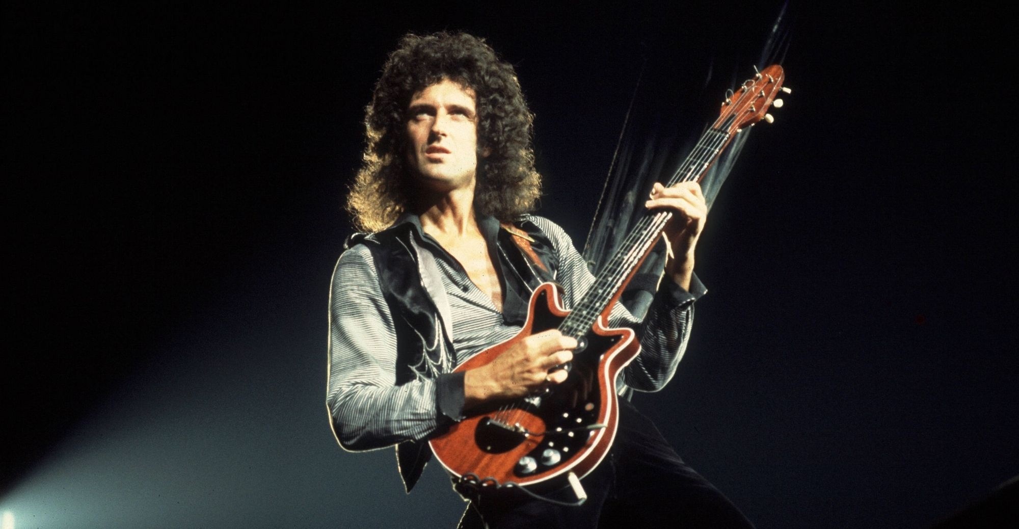 brian may queen red special live