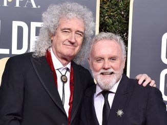 brian may roger taylor queen greg brooks
