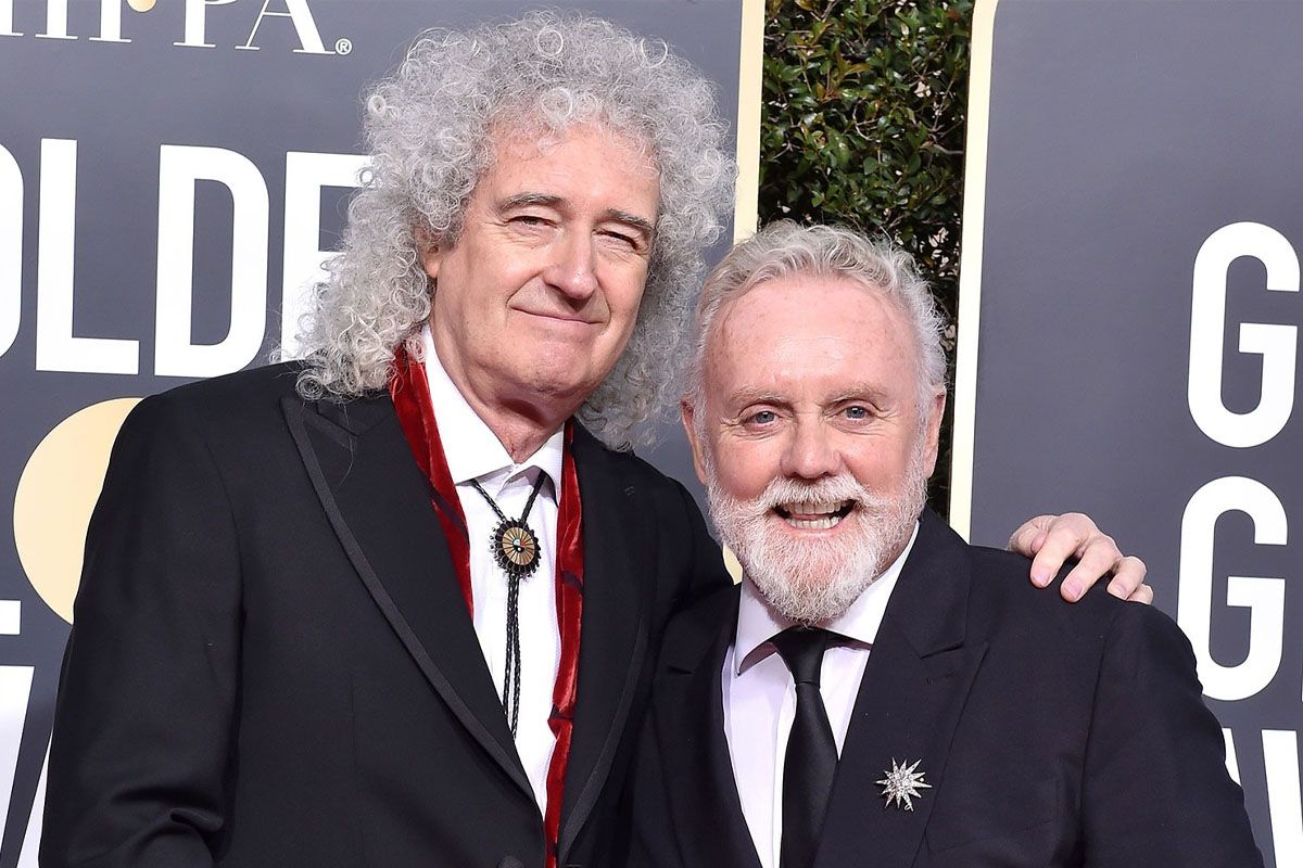 brian may roger taylor greg brooks