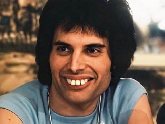 freddie mercury dientes