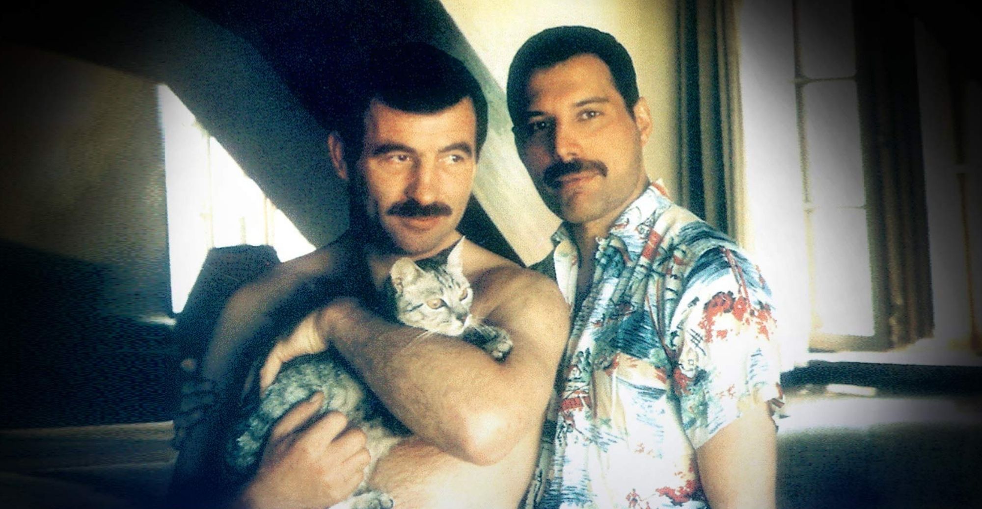 jim hutton freddie mercury