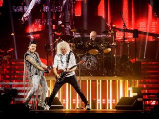 queen adam lambert