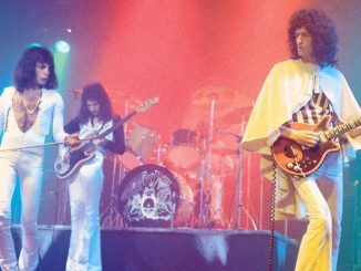 queen odeon 1975 greatest