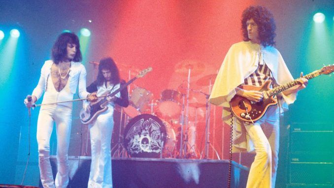 queen odeon 1975 greatest